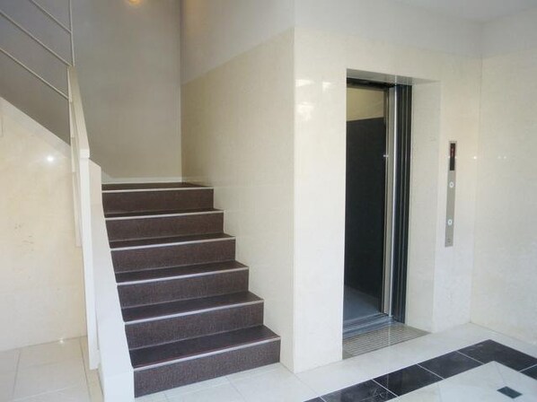 プロスペリテの物件内観写真